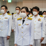 กระทรวงการอุดมศึกษา วิทยาศาสตร์ วิจัยและนวัตกรรม Image 9
